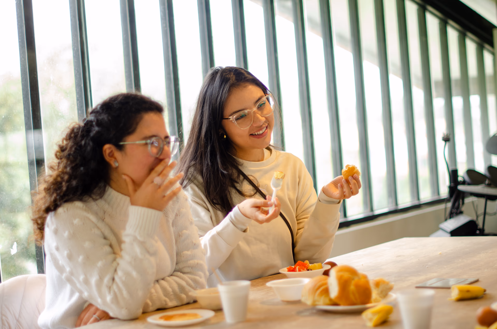 Ministerios de Compromiso