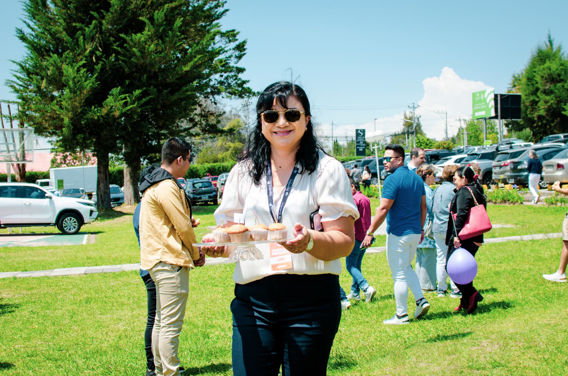 MDA (Ministerios de Apoyo)