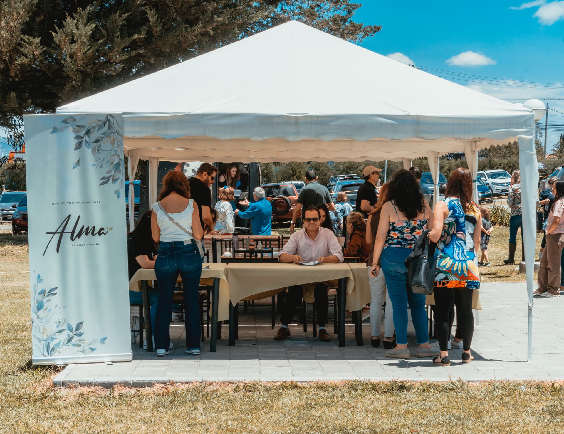 Punto de Información