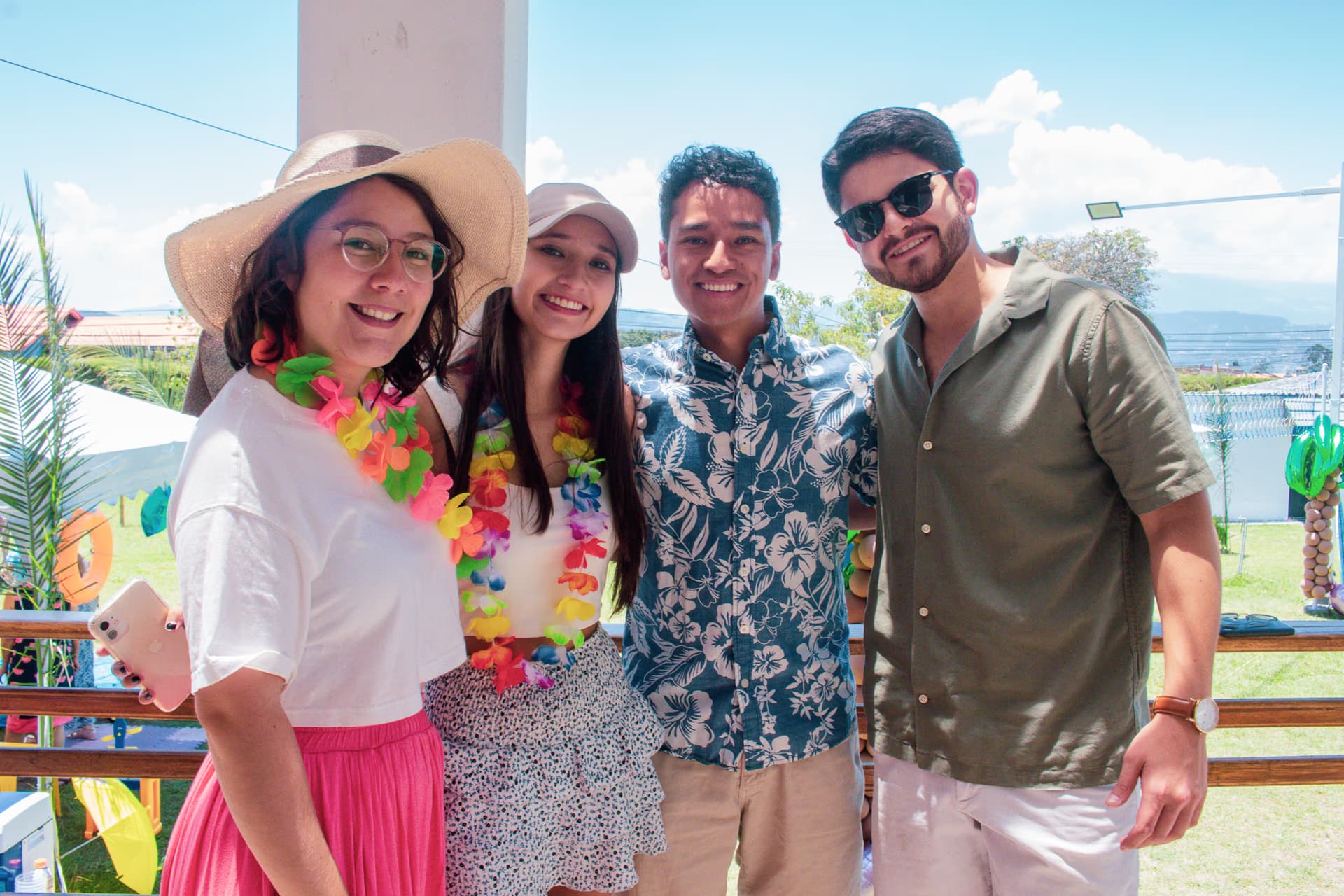 Ministerios de Conexión