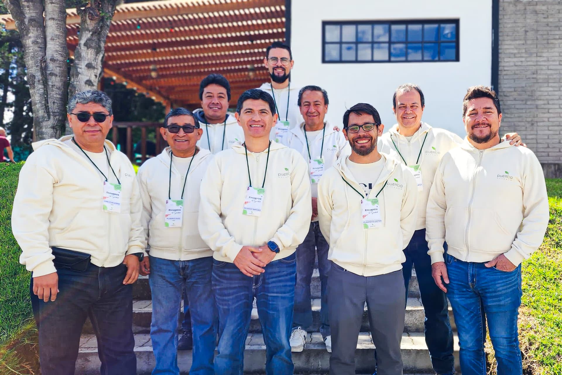 Ministerios de Crecimiento