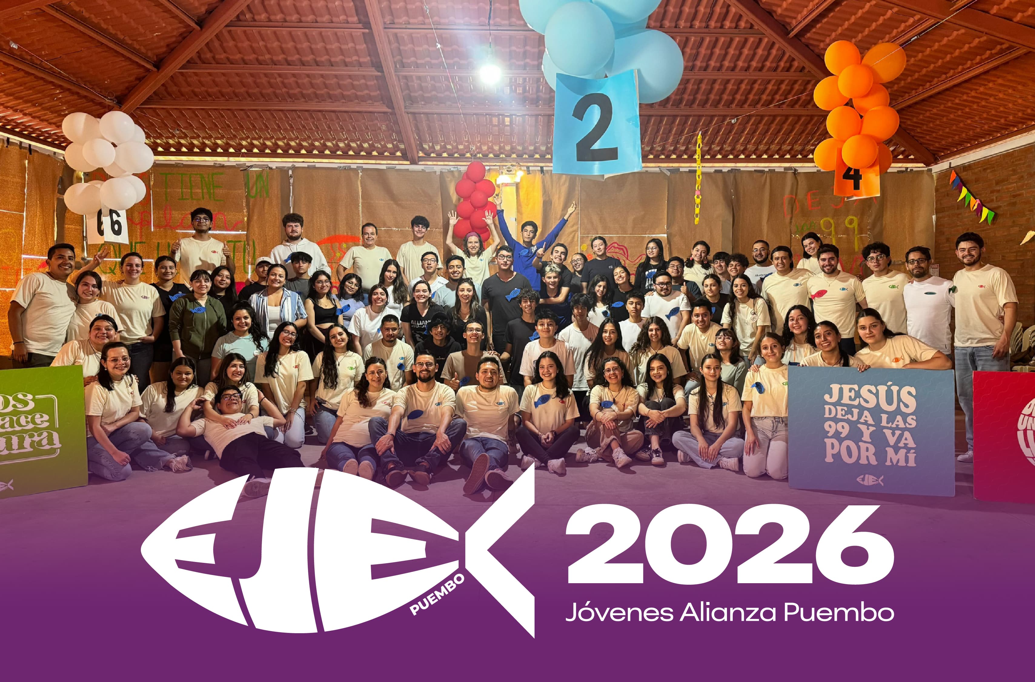 EJE 2026