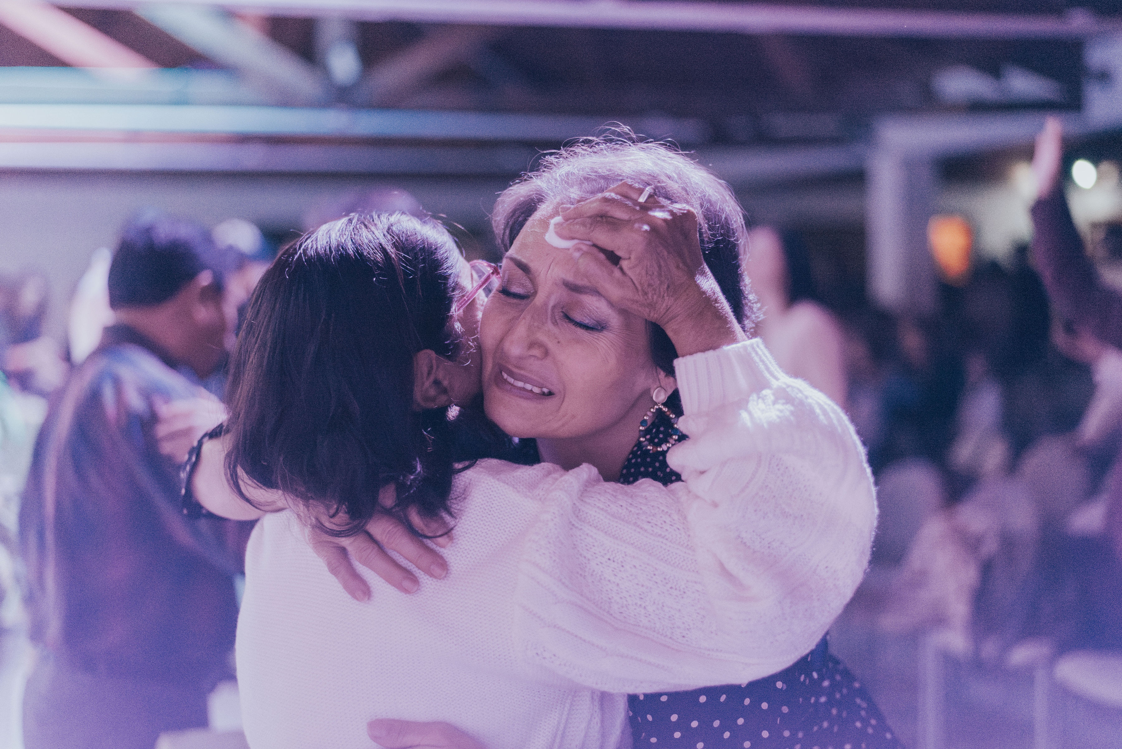 Comunidad Iglesia Alianza Puembo